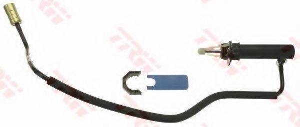 TRW PJF167 Slave Cylinder, clutch
